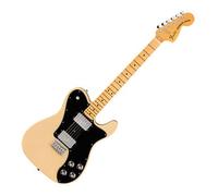 Fender AV II 75 Tele Deluxe MN VBL