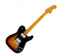 Fender American Vintage II 1975 Telecaster Deluxe 3-Color Sunburst