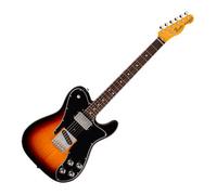 Fender American Vintage II 1977 Tele Custom 3-Colour Sunburst
