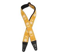 Fender American Vintage II Sun Strap Butterscotch Blonde