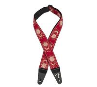 Fender AV II Sun Strap DR
