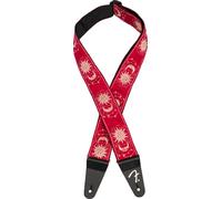 Fender AV II Sun Strap DR