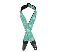 Fender American Vintage II Sun Strap, Sea Foam Green