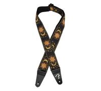 Fender American Vintage II Sun Strap, Sunburst