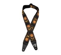 Fender American Vintage II Sun Strap Sunburst