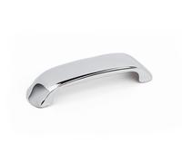 Fender American Vintage Jaguar/Jazzmaster Bridge Cover (Chrome) 0054465049