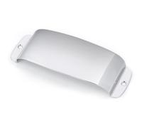 Fender American Vintage Jazz Bass Pickup Cover Chrome