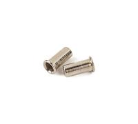 Fender American Vintage Mustang/Jaguar/Jazzmaster Thimble Bridge Bushings Set o…