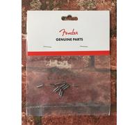 Fender American Vintage Strat / Tele Bridge Saddle Height Adjustment Screws