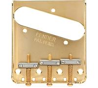 Fender American Vintage Telecaster Bridge - Gold
