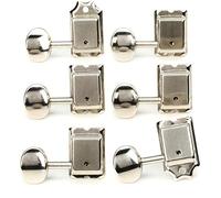 Fender American Vintage Guitar Tuners Staggered