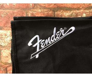 Fender Amp Cover for Blues Junior Combo - 1x12" Amplifier Cover - Genuine Fender