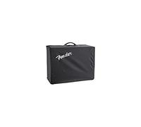 Fender Amp Cover for Hot Rod DeVille 212 Combo, 2x12" Amplifier, Black