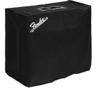 Fender Amp Cover, Hot Rod DeVille™ 212, Black