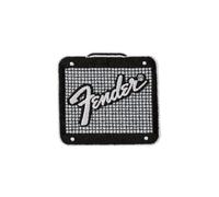 Fender Amp Logo Patch