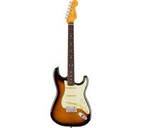 Fender Anniv. AM Pro II Strat RW 2TS