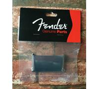 Fender Vintage Ashtray Bridge Cover for Strat in Chrome