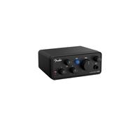 Fender AudioBox GO | 2x2 USB-C Audio Interface for Music