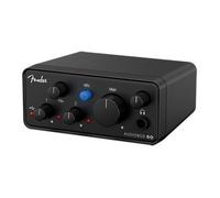 Fender AudioBox Go USB-C Audio Interface