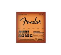 Fender AuriSonic 60CL Acoustic Guitar Strings Phosphor Bronze Gauges .011-.052