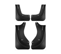 Fender Auto Accessories Mud Flaps Anti-Snow Anti-Sand Splash Front Rear Mudflaps Guard For Tesla For Model Y For Juniper 2025 Mud Flaps