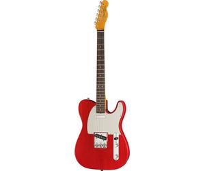 Fender AV II 63 TELE RW RED TRANS