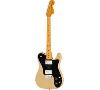 Fender AV II 75 Tele Deluxe MN VBL