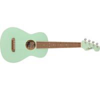 Fender Avalon Tenor Ukulele Surf Green