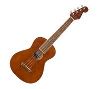Fender Avalon Tenor Ukulele, Walnut Fingerboard, Natural