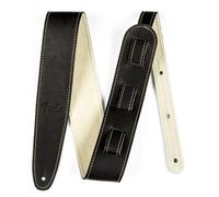 Fender Ball Glove Leather Strap Black