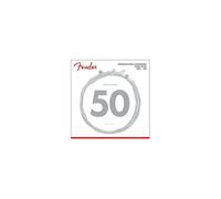 Fender 9050ML Stainless Steel Flatwound Long Scale Electric Bass Guitar Strings - Medium Light