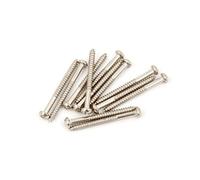Fender Bass Pickup Mounting Screws Pure Vintage - Guitar Part