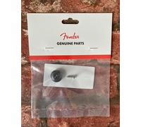 Fender Bass String Tree Guide- Nickel, for Jazz & Precision Electric Bass Guitar