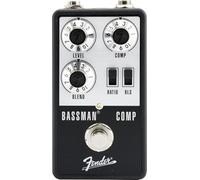 Fender Bassman Compressor Pedal