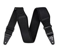 Fender Swell 2" Neoprene Strap Black
