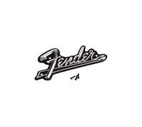 Fender Blackface Amplifier Logo