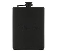 Fender Blackout 8oz Flask