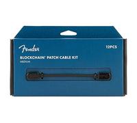 Fender Blockchain Patch Cable Kit - Medium