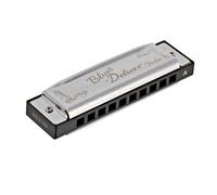 Fender Blues Deluxe Harmonica A