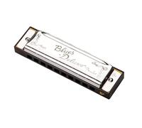 Fender Blues Deluxe Harmonica Bb