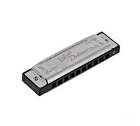 Fender Blues Deluxe Harmonica C