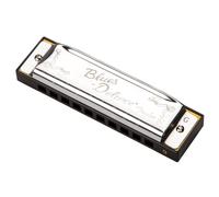 Fender Blues Deluxe Harmonica G
