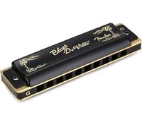Fender Blues Deville Harp G