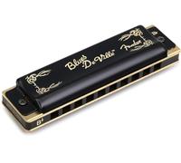 Fender Blues DeVille Harmonica - B-flat