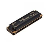 Fender Blues Deville Harp C