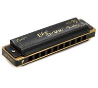 Fender Blues Deville Harp F