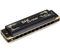 Fender Blues Deville Harp G