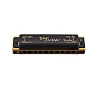 Fender Blues Deville Harp G
