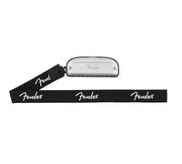 Fender Blues Junior Diatonic 8-hole Harmonica Key of A