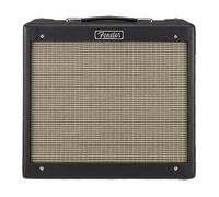 Fender - Blues Junior IV, 15W Guitar Amplifier